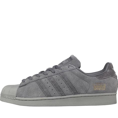 adidas superstar grau herren 45 1 3|Adidas Superstar fit.